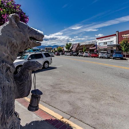 Park Pointe Mutual Daire Chelan Dış mekan fotoğraf