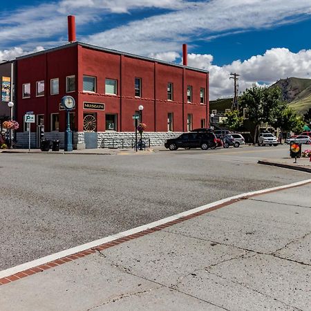Park Pointe Mutual Daire Chelan Dış mekan fotoğraf