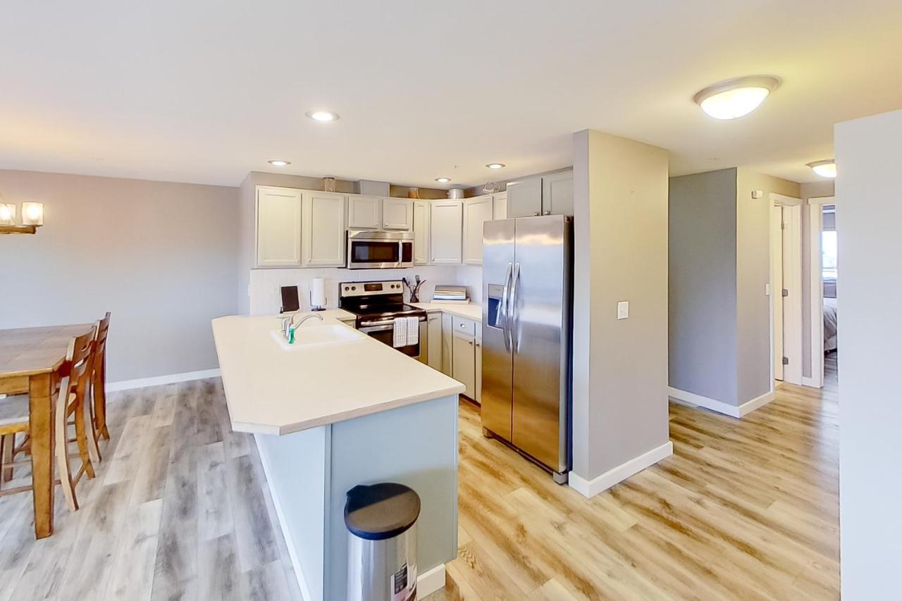 Park Pointe Mutual Daire Chelan Dış mekan fotoğraf