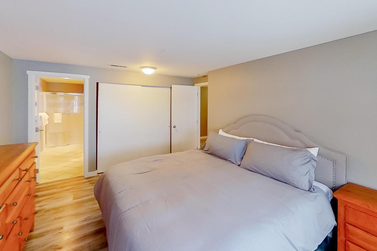 Park Pointe Mutual Daire Chelan Dış mekan fotoğraf