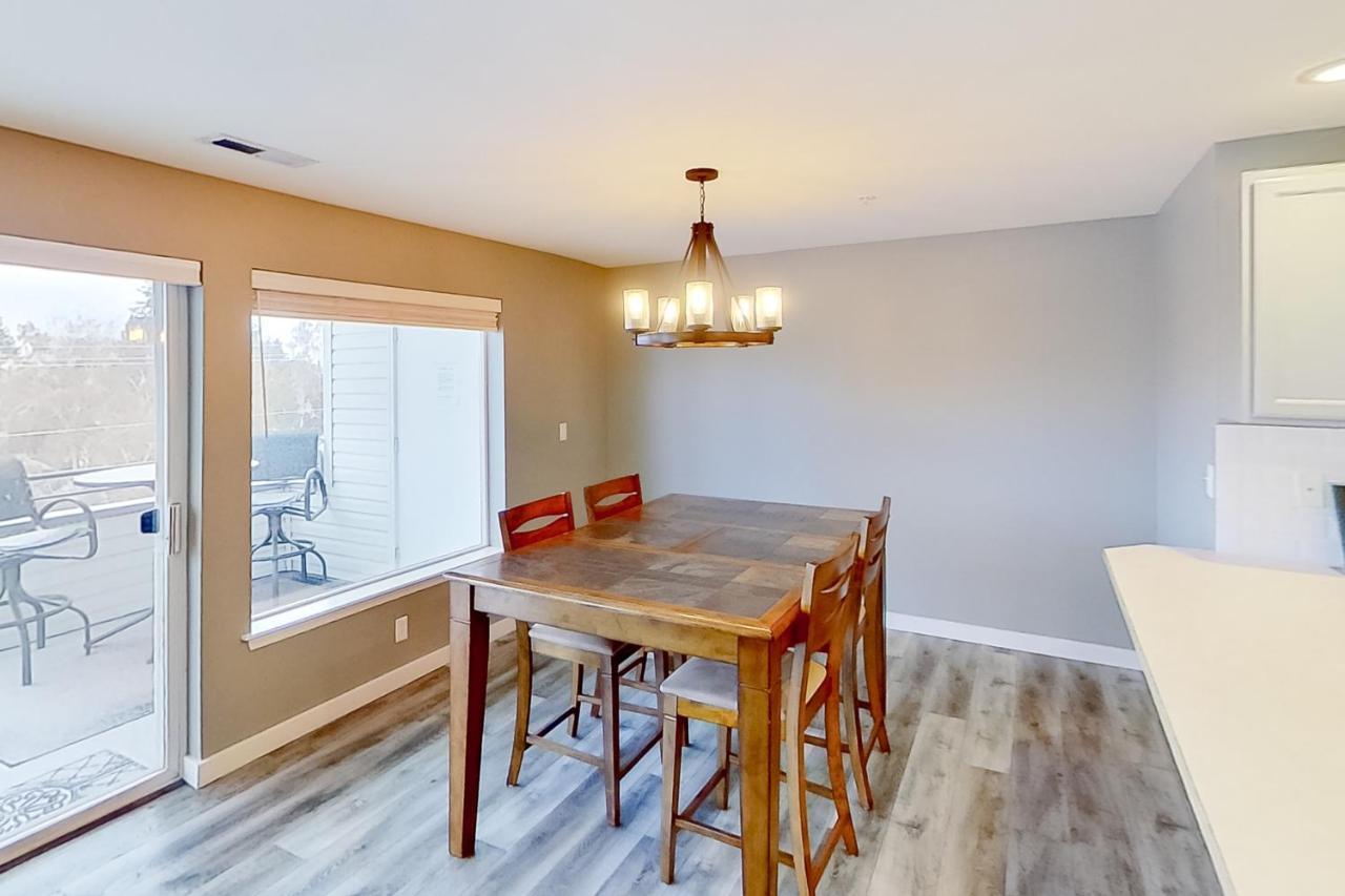 Park Pointe Mutual Daire Chelan Dış mekan fotoğraf