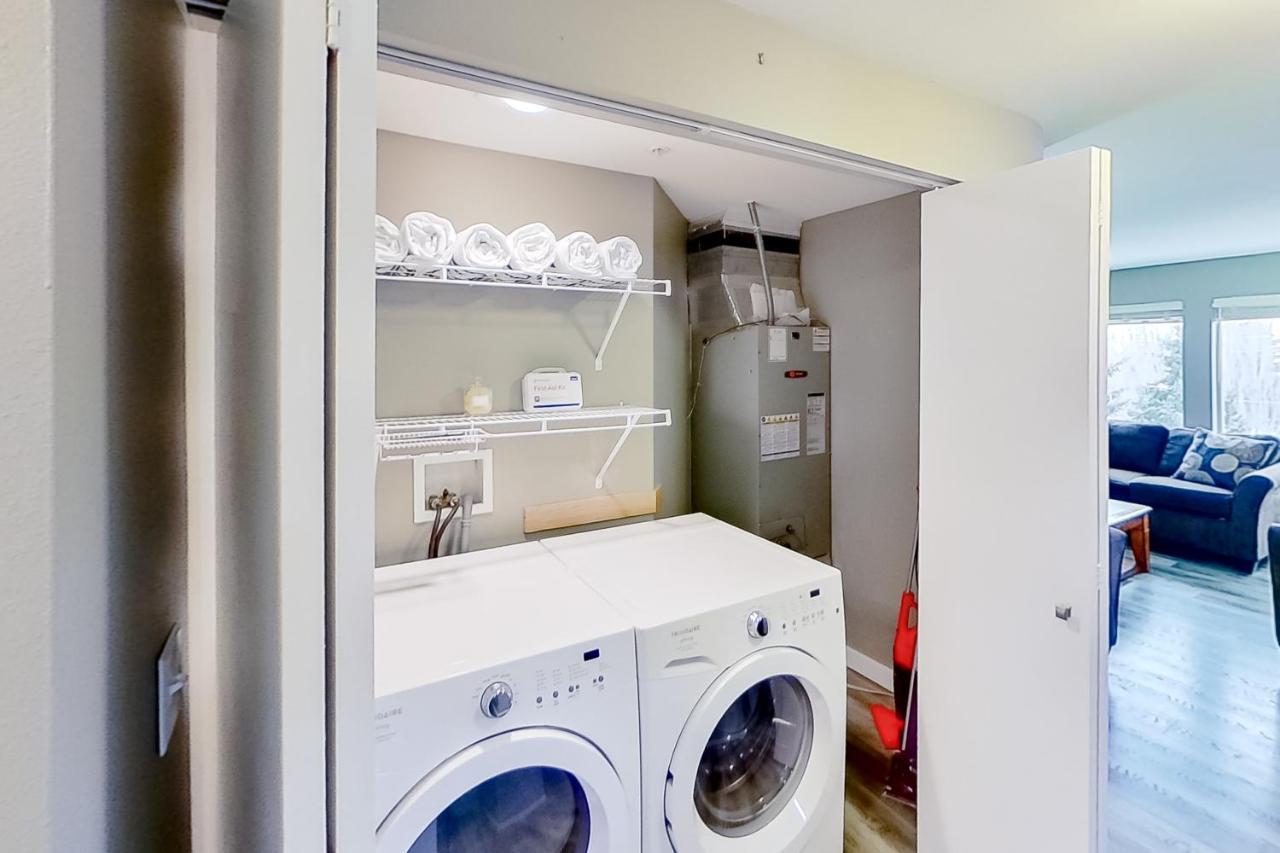 Park Pointe Mutual Daire Chelan Dış mekan fotoğraf
