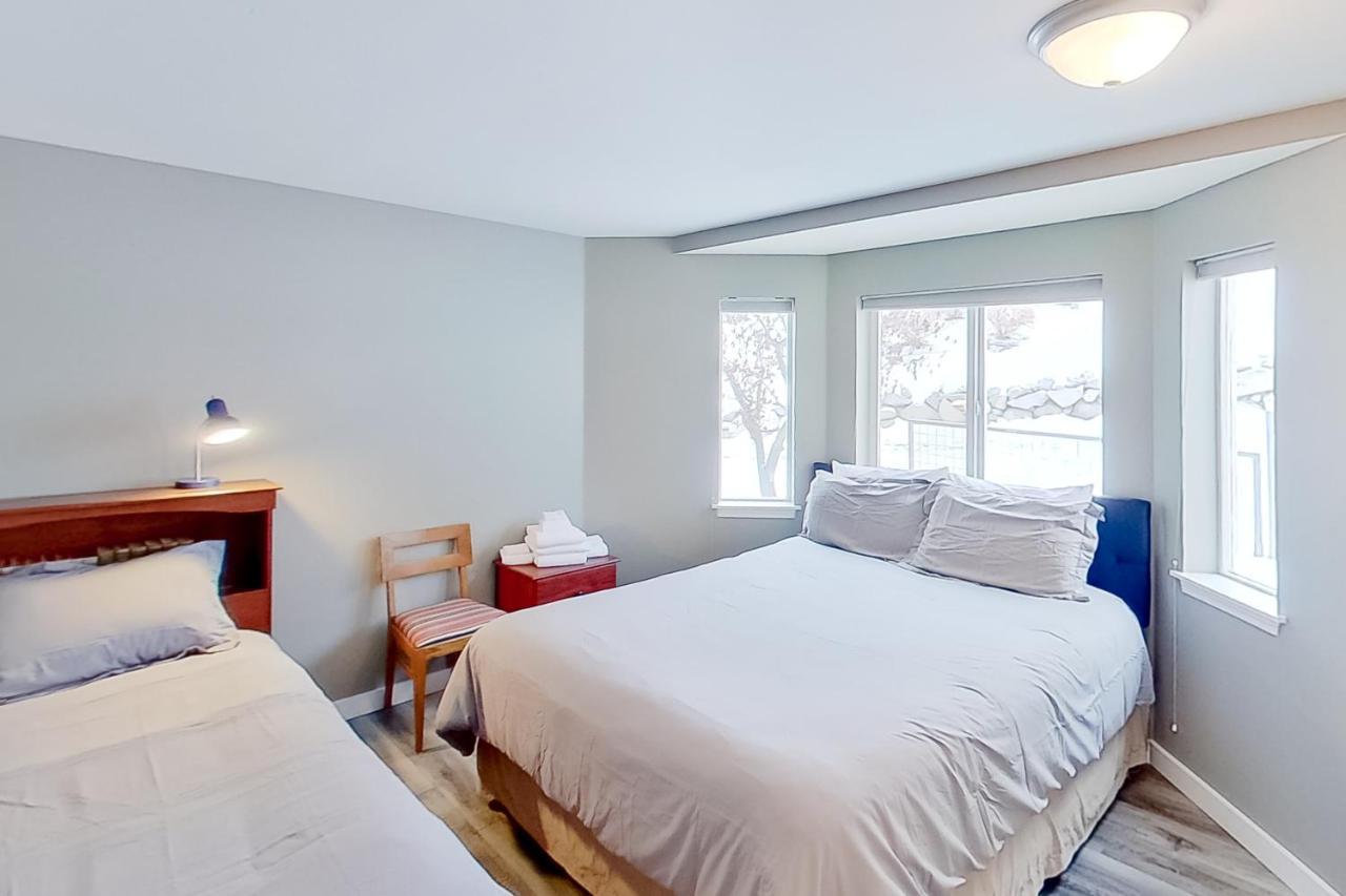 Park Pointe Mutual Daire Chelan Dış mekan fotoğraf