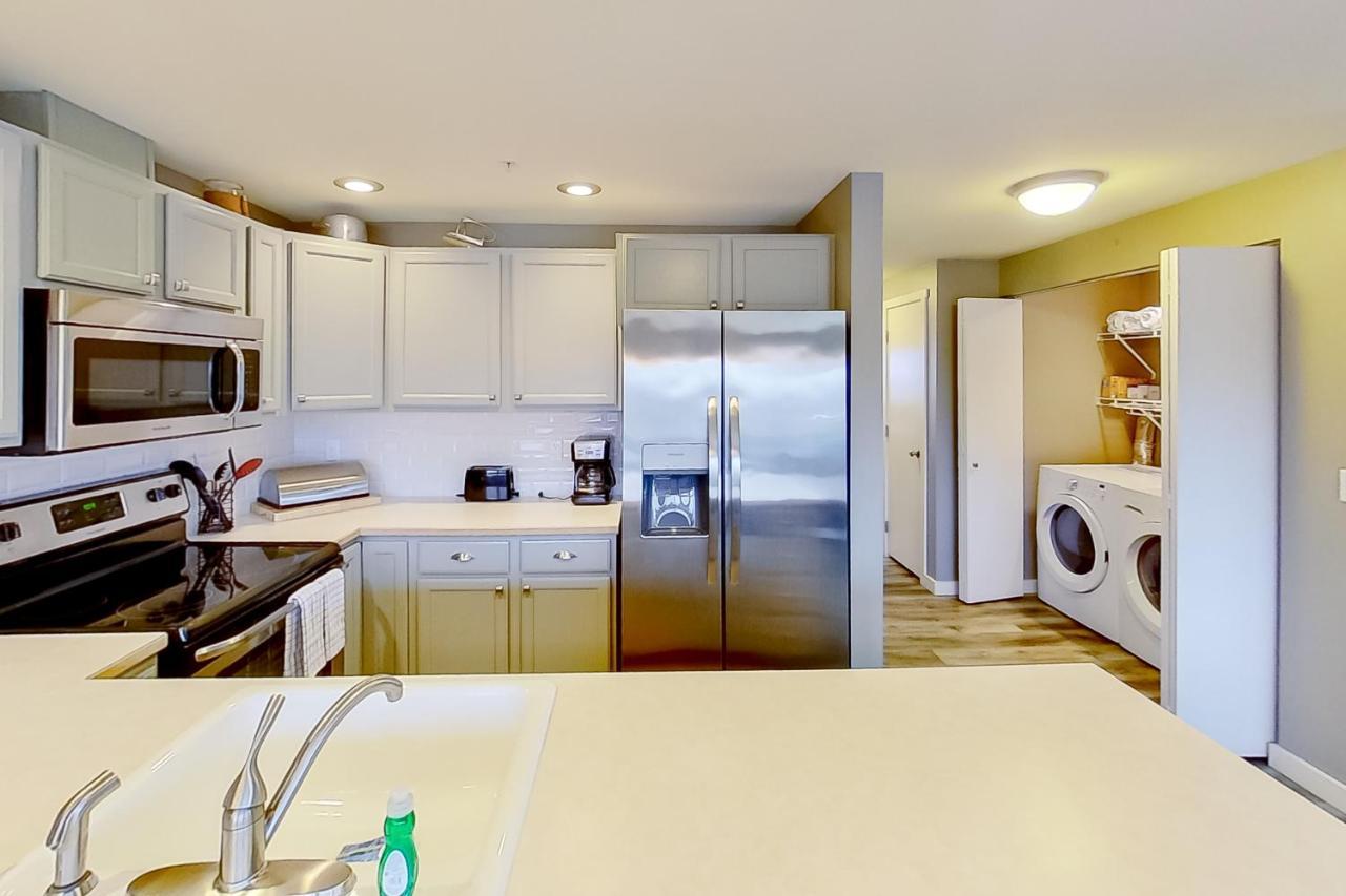Park Pointe Mutual Daire Chelan Dış mekan fotoğraf
