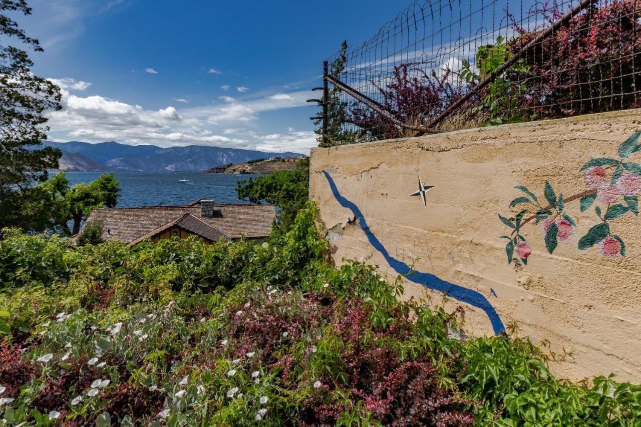 Park Pointe Mutual Daire Chelan Dış mekan fotoğraf