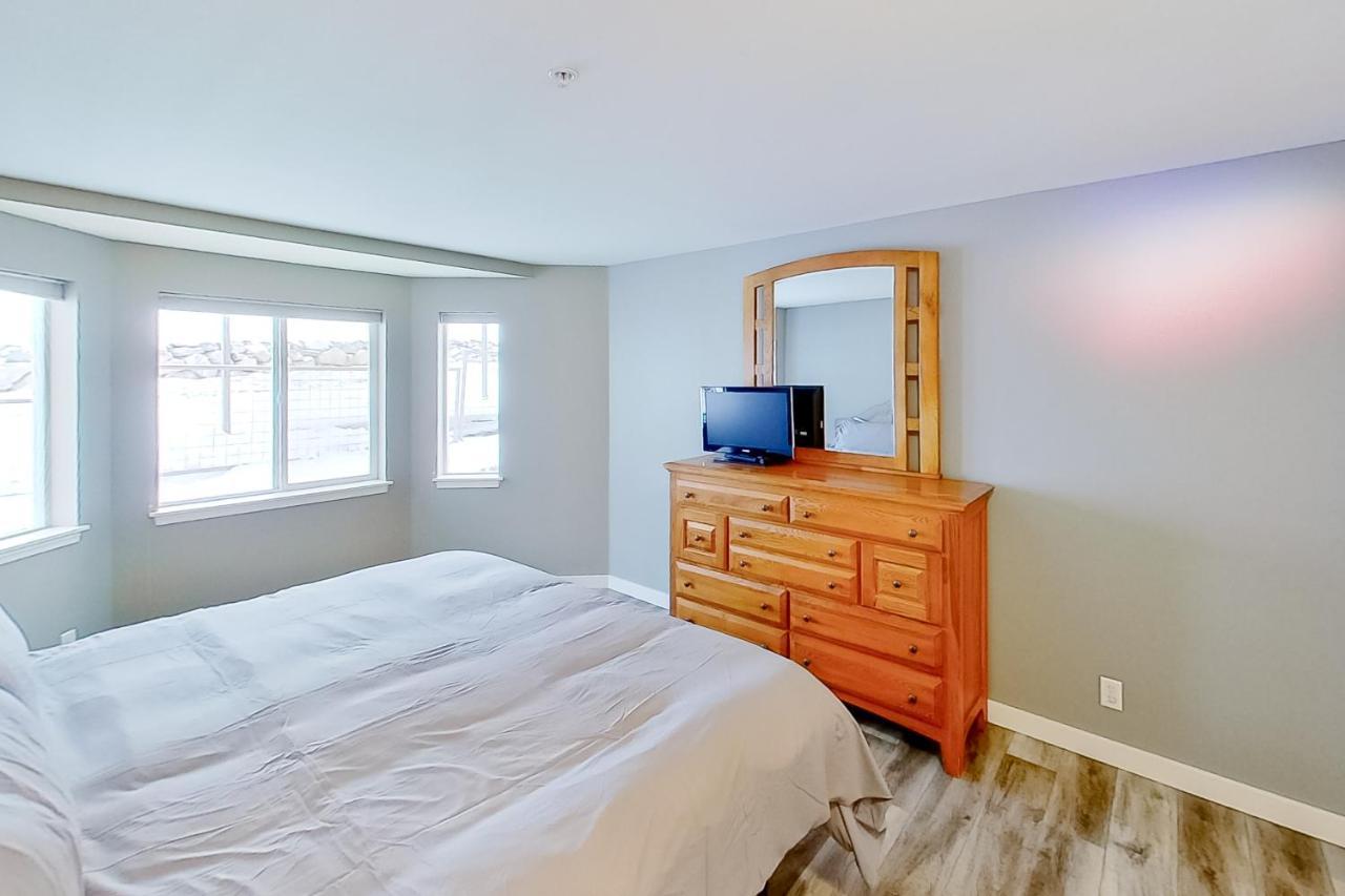 Park Pointe Mutual Daire Chelan Dış mekan fotoğraf