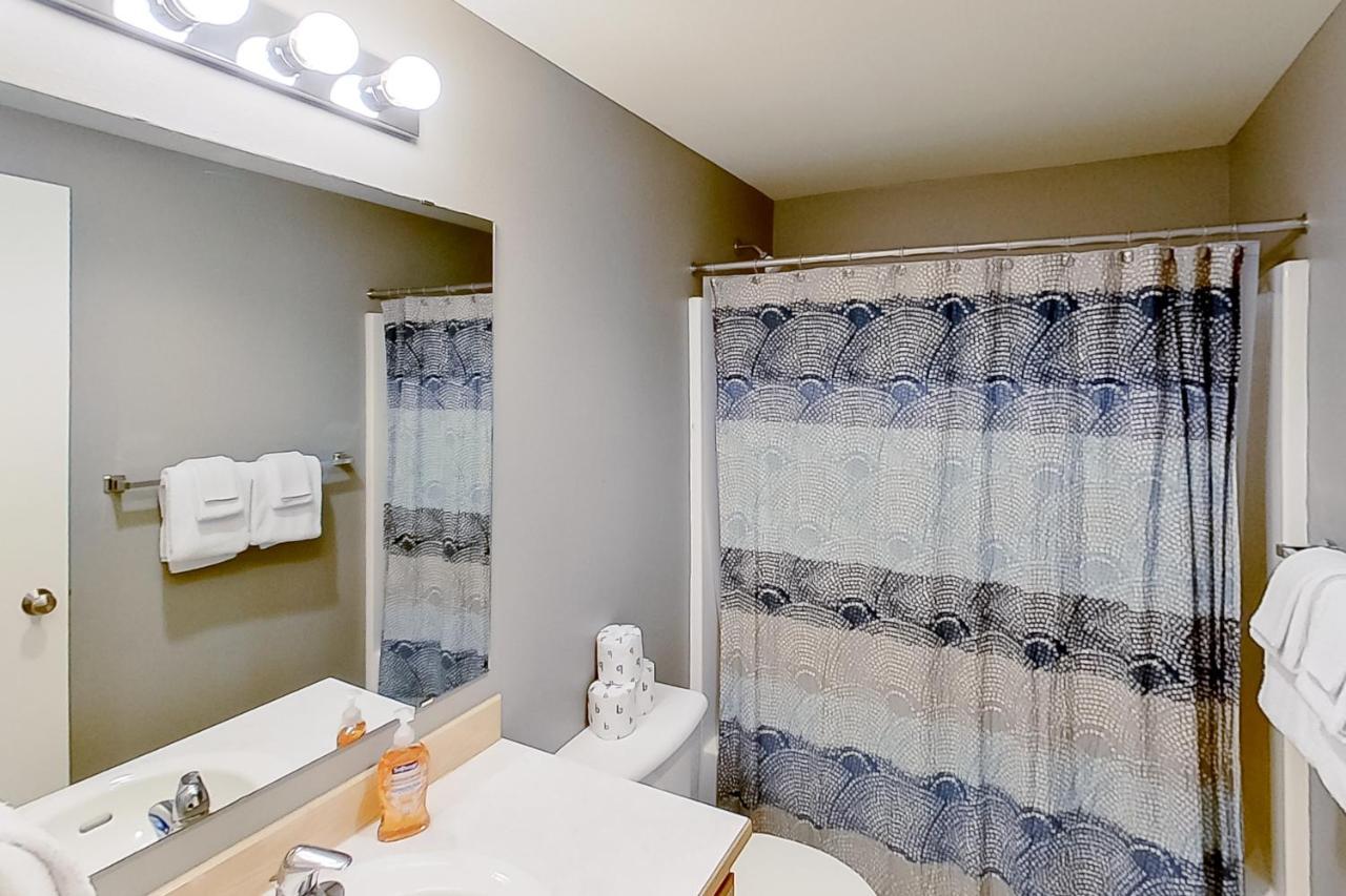 Park Pointe Mutual Daire Chelan Dış mekan fotoğraf