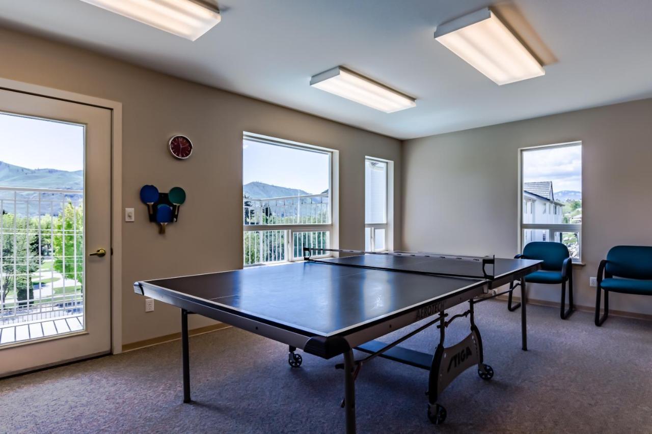 Park Pointe Mutual Daire Chelan Dış mekan fotoğraf
