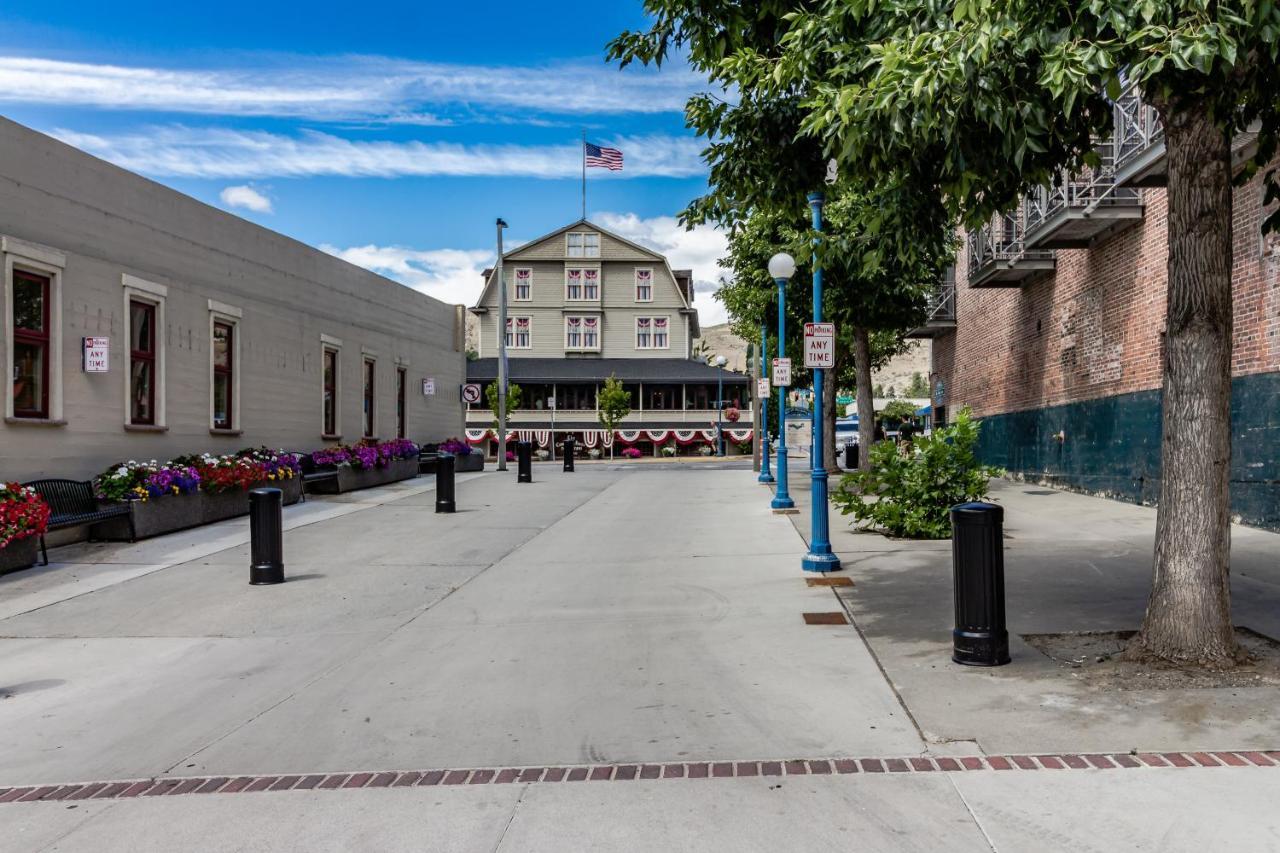 Park Pointe Mutual Daire Chelan Dış mekan fotoğraf