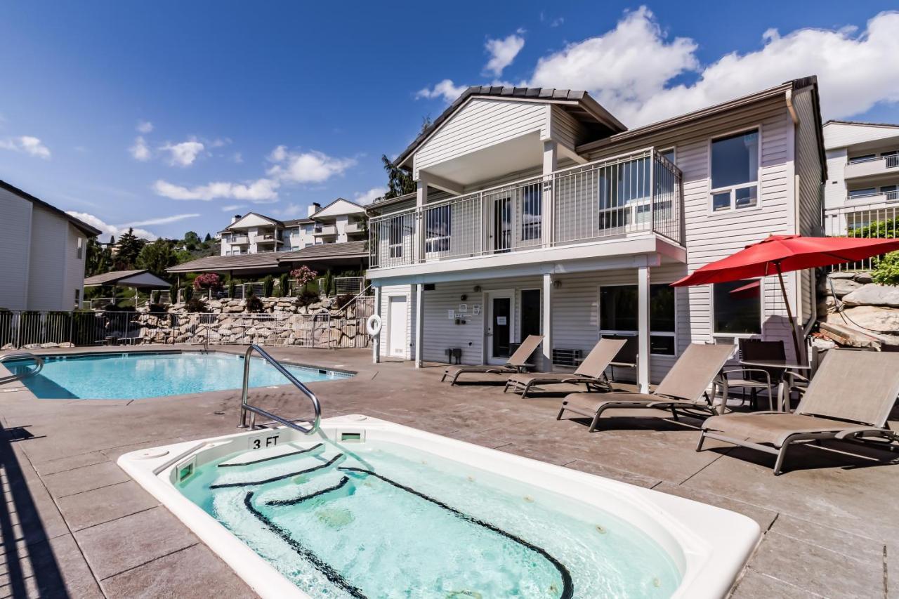 Park Pointe Mutual Daire Chelan Dış mekan fotoğraf