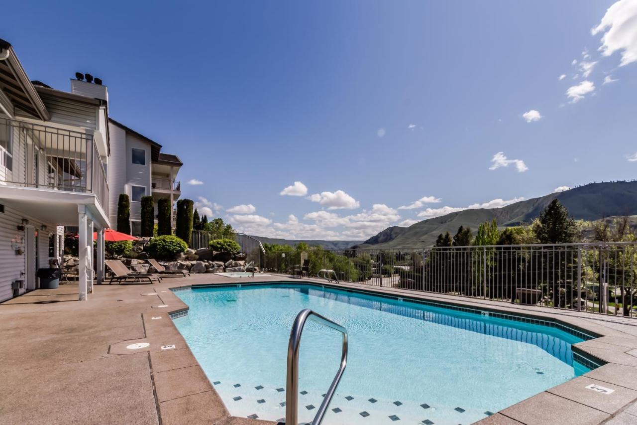 Park Pointe Mutual Daire Chelan Dış mekan fotoğraf