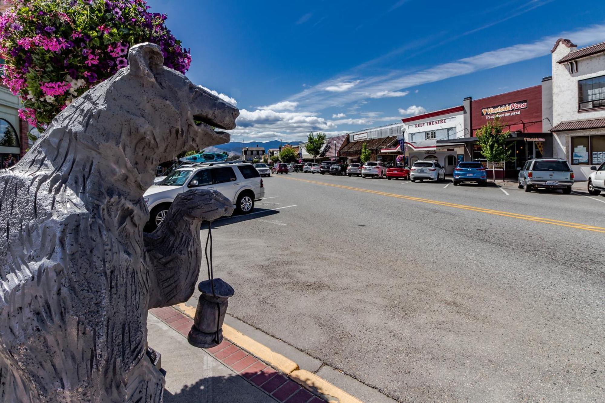 Park Pointe Mutual Daire Chelan Dış mekan fotoğraf